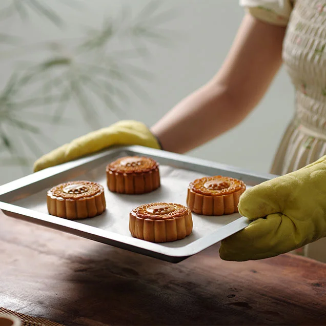 Los mejores moldes profesionales para hornear